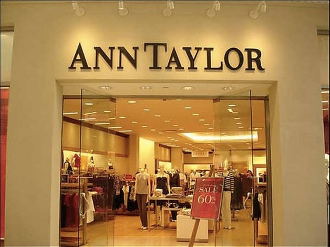 Ann Taylor website review:  The Ultimate Shopping Guide for Fashionable Women