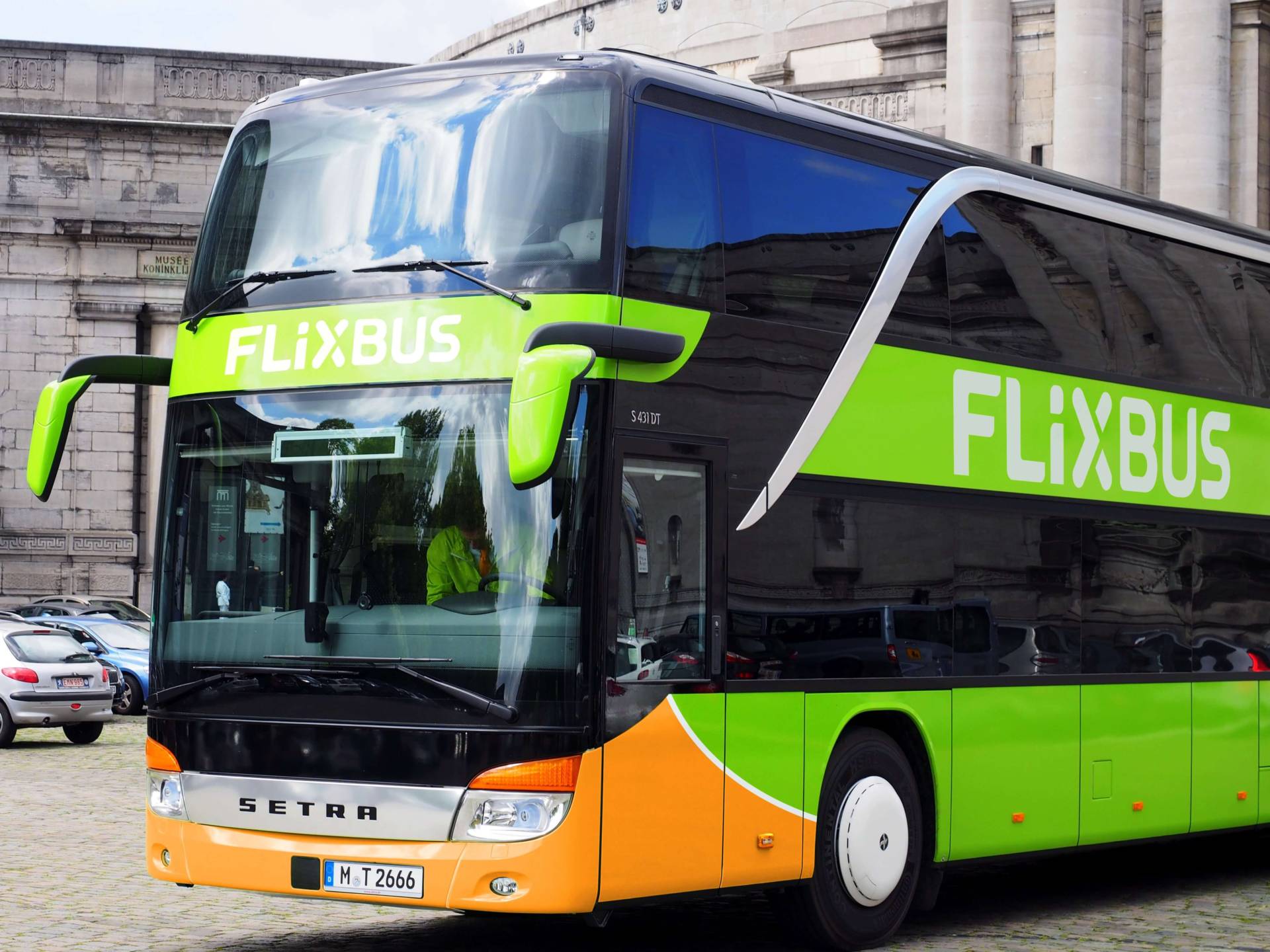 FLiXBus Website Review: How To Get Best Deals On Bus Tickets