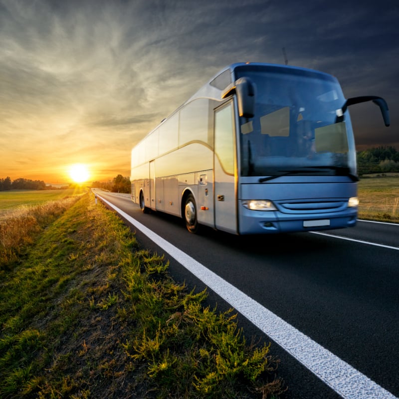 The Ultimate Guide to Low-Cost Bus Travel in the U.S