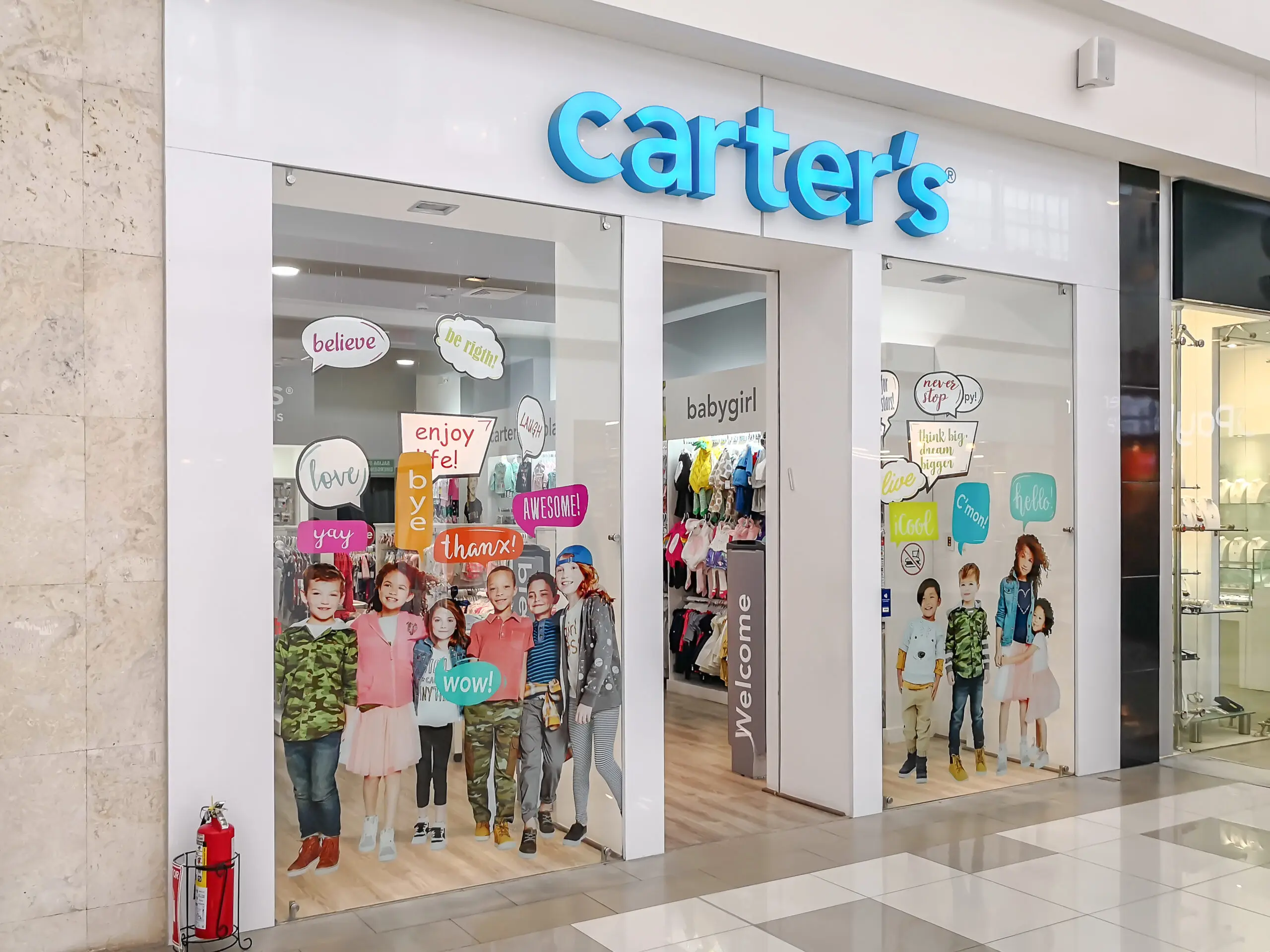 Carters Website Review: The Ultimate One-Stop Shop for Your Child’s Needs