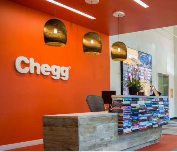 Chegg Website Review: How This American Company is Revolutionizing Student Learning