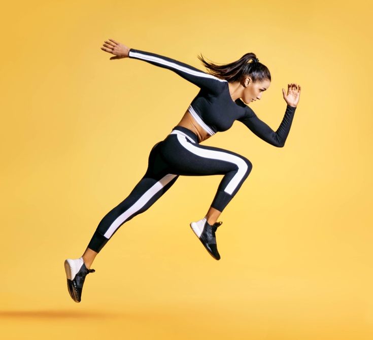 Get Fit in Style with These top online platform for Women’s Activewear Clothing