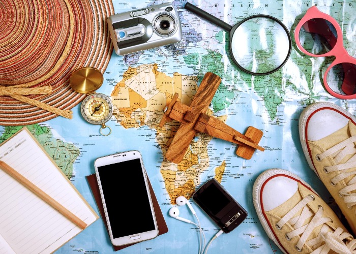 The Top 3 Travel Booking Sites in the US: All in one