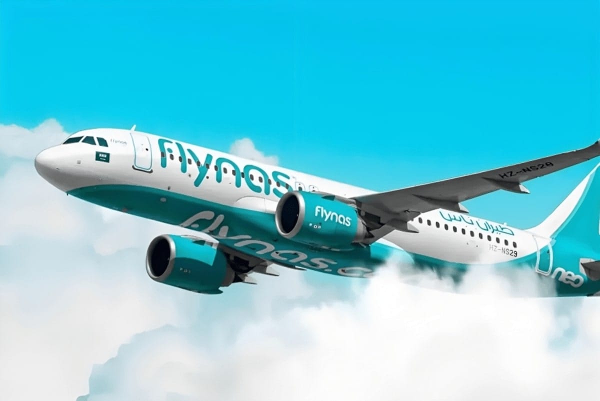 Flynas Website Review: Why Flynas Stands Out as a Low-Cost Airline