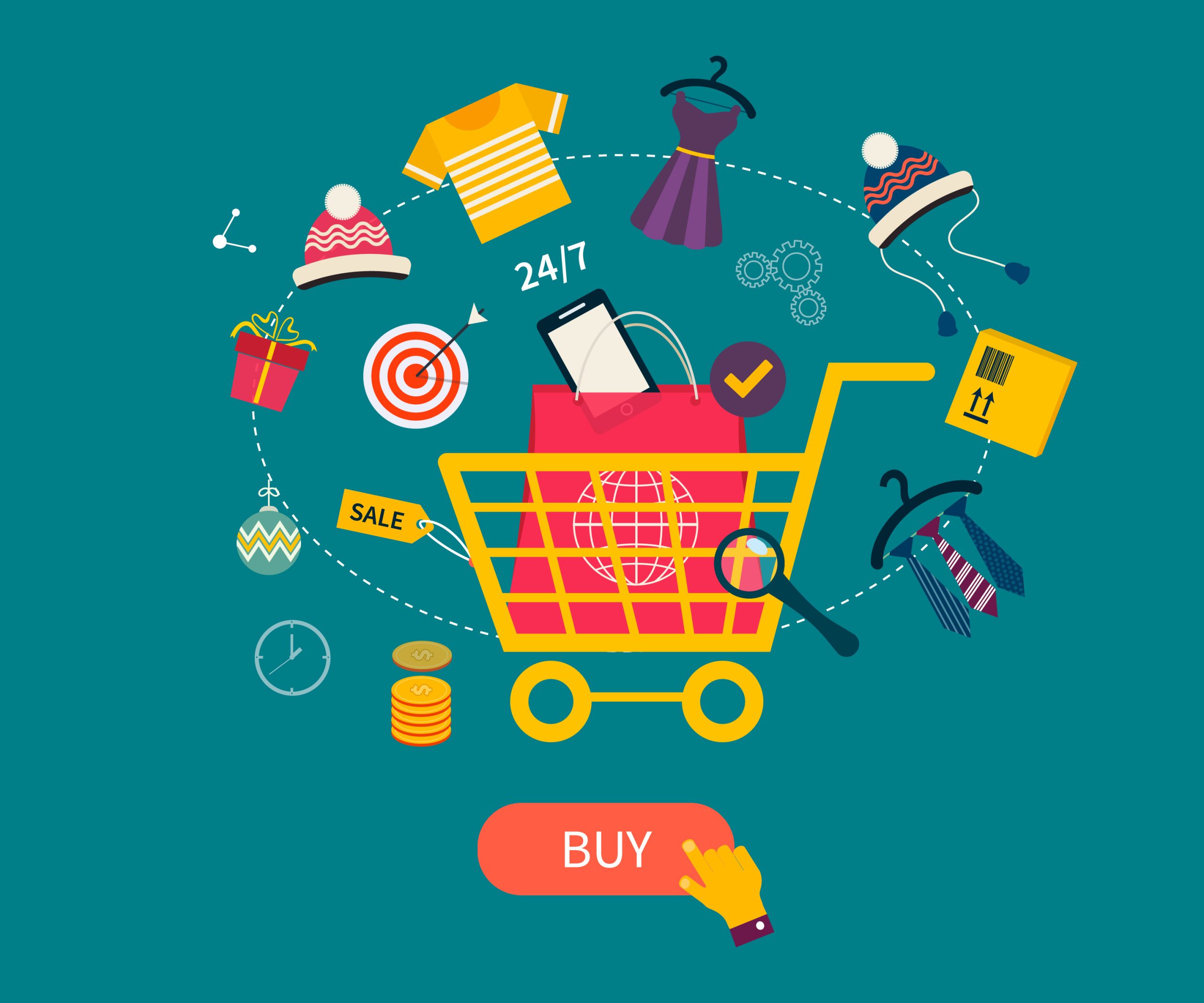 Discover the Best Deals: Your Go-To E-Commerce Marketplace for Asian and European Products