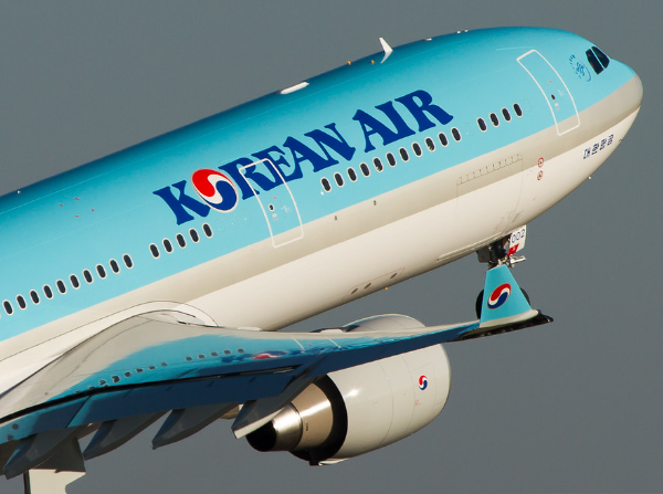 Korean Air Website Review: How Korean Air’s Website Sets the Standard for Airlines