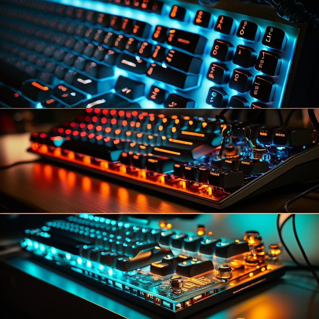 Unleash Your Creativity: The Top Platforms for Custom Mechanical Keyboards