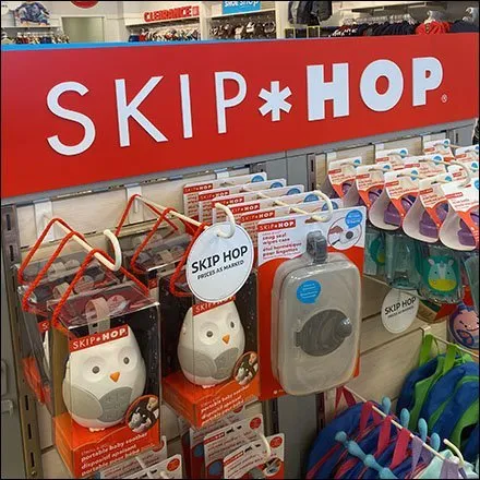 Skip Hop Website Review: A One-Stop Shop for All Your Baby Needs