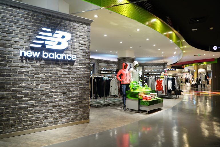 New Balance Website Review: Uncovering the Latest Trends in Fashion