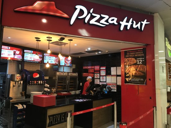 Pizza Hut Website Review: Ordering Pizza Has Never Been Easier Without Pizza Hut