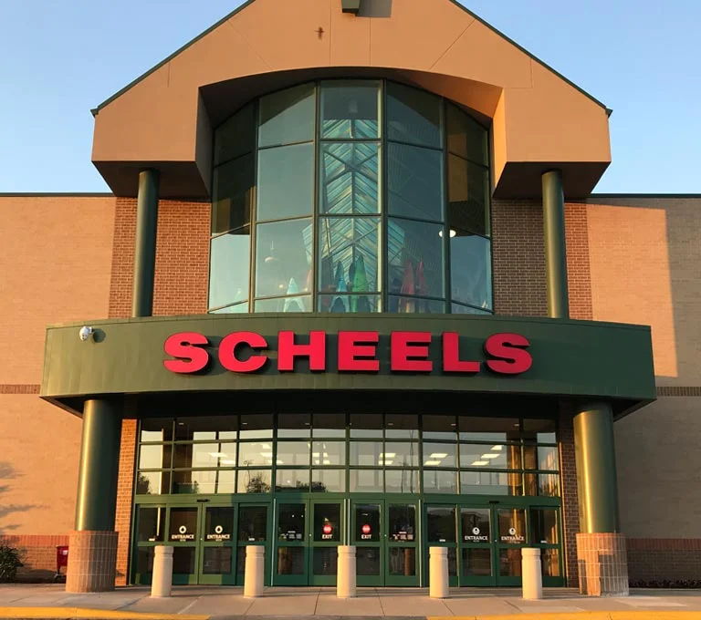 Scheels Website Review: Top Picks for Sporting Goods, Clothing & Footwear