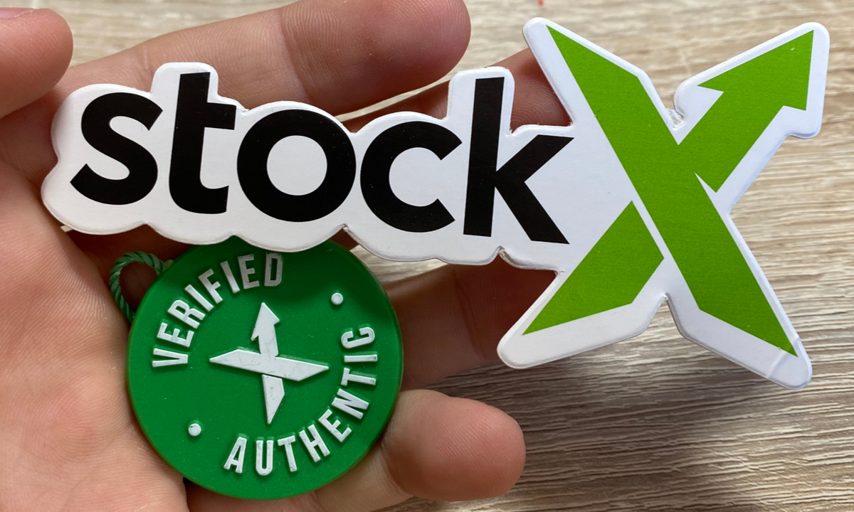 StockX Website Review: Preferred Choice for Reselling and Buying Limited Edition Items