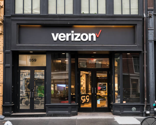 Verizon website review: Unveiling the Features