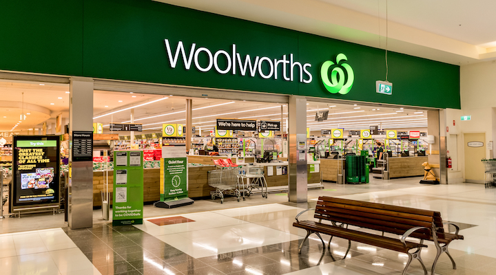 Woolworths Website Review: From Groceries to Gadgets