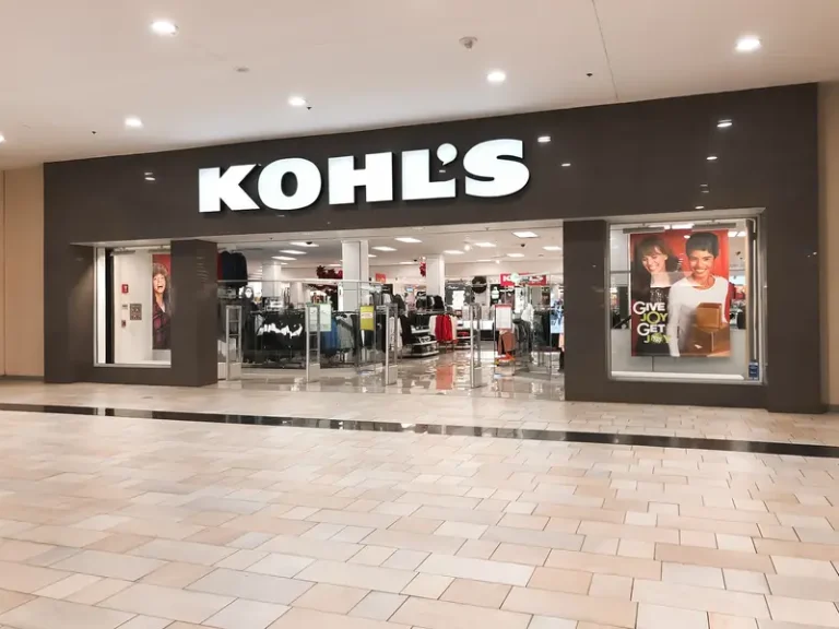 Kohl’s Website Review: A One-Stop Shop for Fashion, Home Goods, and More!