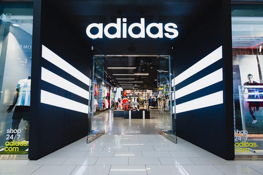 Adidas Website Review: A One-Stop Shop for Athletic and Lifestyle Products