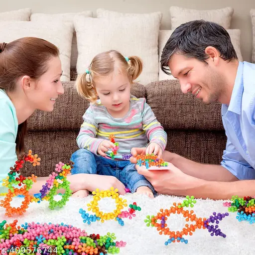 Building Blocks of Fun: The Top 3 Websites for Kids’ Interlocking Plastic Bricks