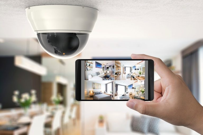 Protect Your Home with Confidence: Discover the Top 3 USA Brands for Wireless Security Cameras