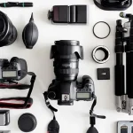 Capture the Moment: Discover the Top 5 Photography Instruments Provider Websites in the US