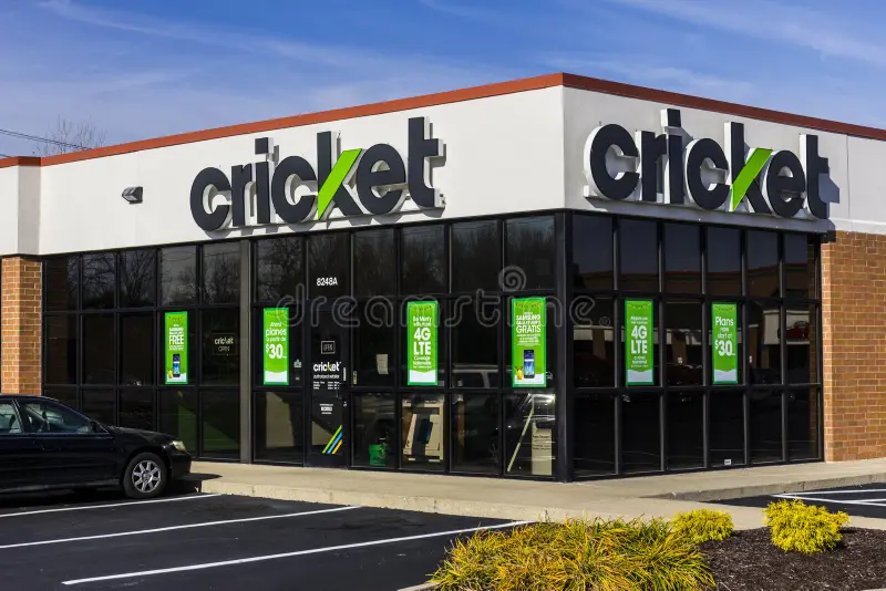 Cricket Wireless Website Review: Why Budget-Conscious Consumers Love Their Affordable Mobile Phone Plans