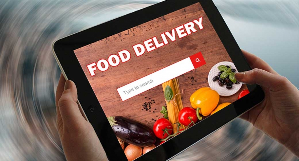 Delicious Deliveries: Ranking the Top 5 Food Delivery Brands in the US