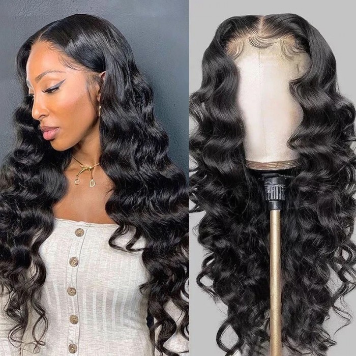 Hair Transformation: The Best Women’s Wigs and Extensions Providers