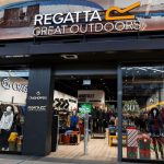 Regatta Website Review: Family-Owned Outdoor Clothing Company