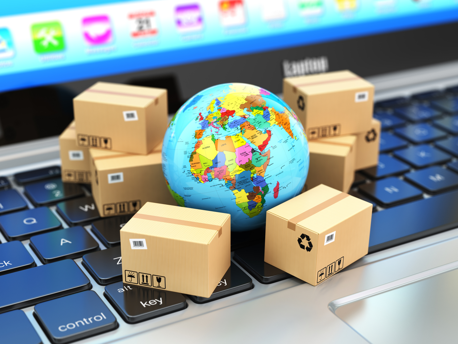 Shipping Made Easy: The Best Brands for Global Shipping Solutions