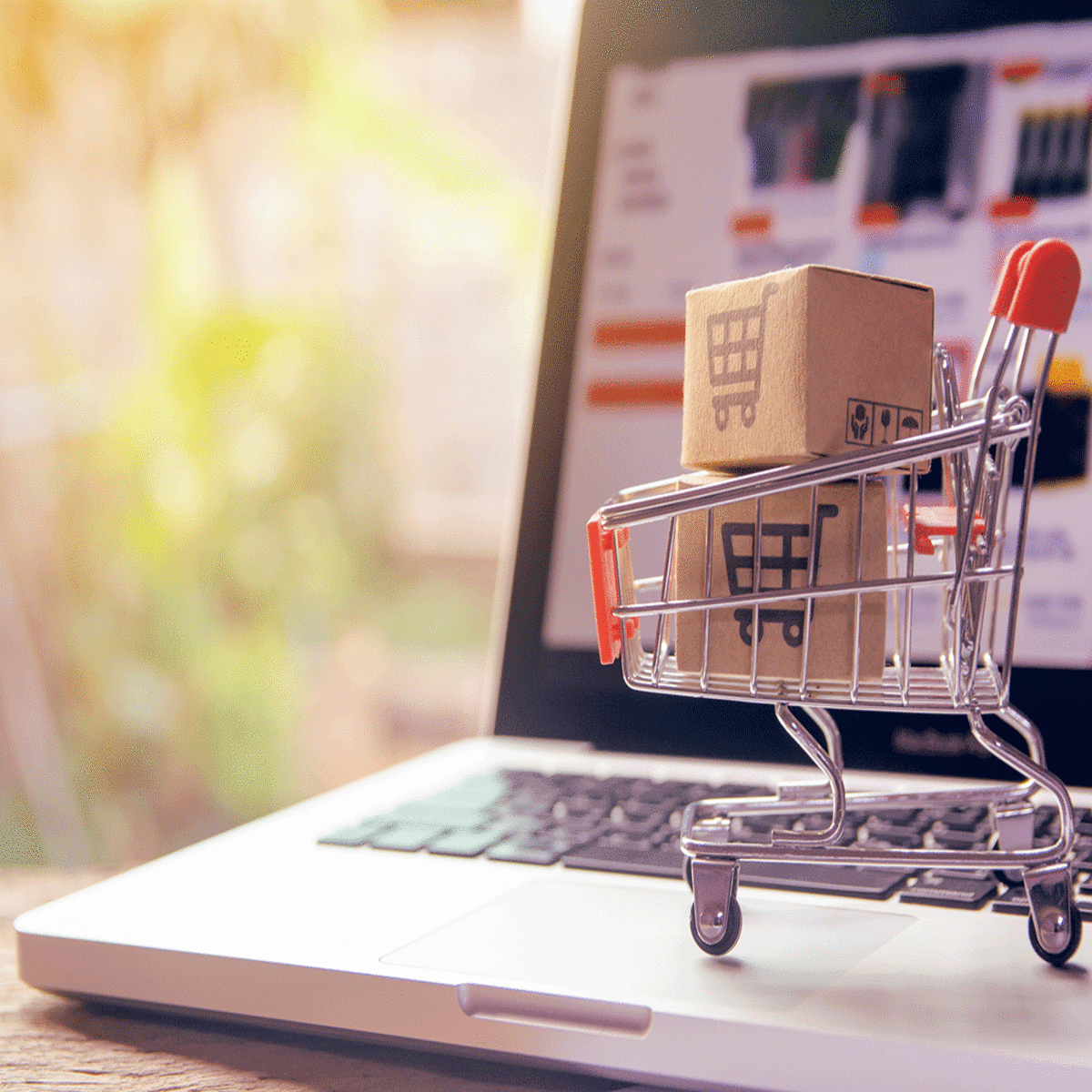 Exploring America’s Top Online Destination for Grocery to Electronics Shopping