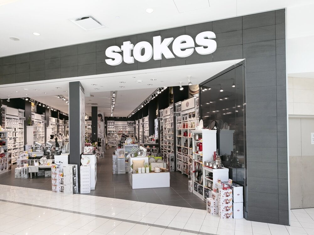 Stokes Website Review: The Ultimate Destination for Kitchenware, Tableware, and Home Decor
