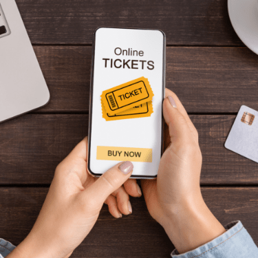 Get Your Ticket Fix: The Top 5 Online Marketplaces for Events Across the USA