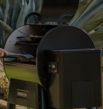 Traeger Website Review: An In-Depth Look at Traeger’s Online Offerings and Grill Selection