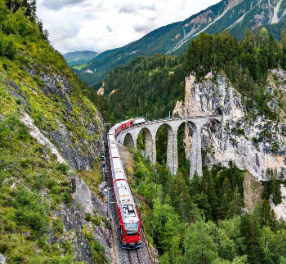 Trainline Website Review: Exploring Europe The Ultimate Guide to Train and Bus Travel