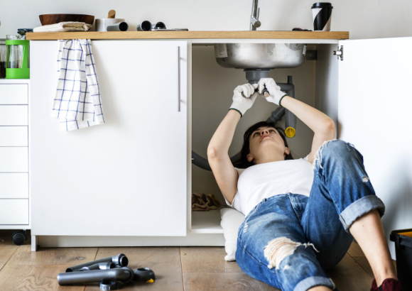 Maximizing Your Home Repair Experience: Why You Should Get Your Home Repaired