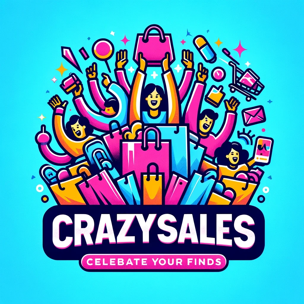 The Ultimate Shopping Experience: Exploring the Benefits of CrazySales Mobile for Bargain Hunters