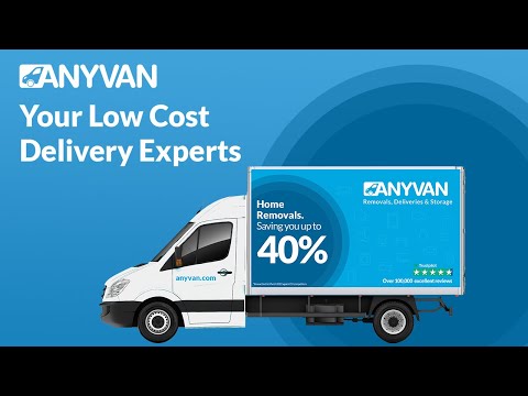 Moving Made Simple: A Comprehensive Guide to Using AnyVan.com