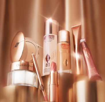 Charlotte Tilbury Website Review: Discover the Best Skincare Products for Radiant Skin