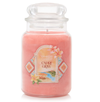 Yankee Candle Website Review: Experience Trendy Jar Candles Online