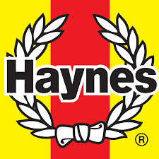 Haynes Repair and Workshop Manuals | Print and Digital